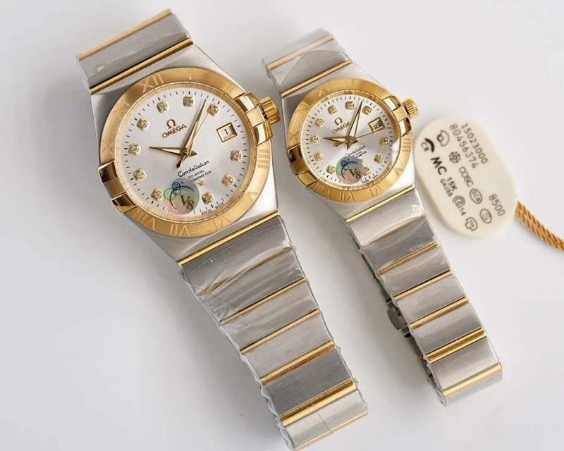 Omega watch