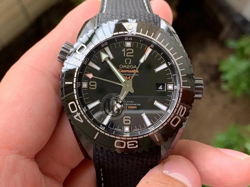 Omega watch