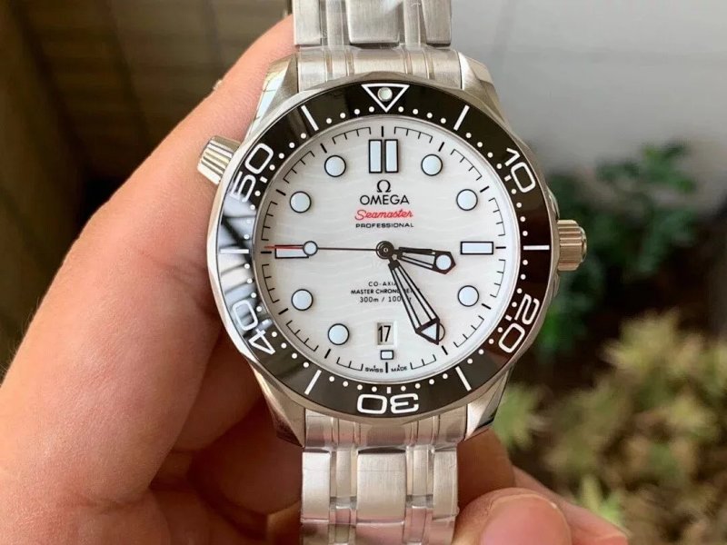 Omega watch