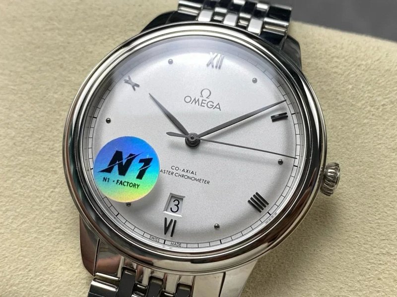 Omega N1 Factory 40mm 40