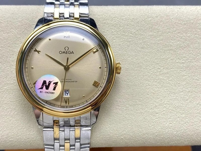Omega N1 Factory 40mm 40