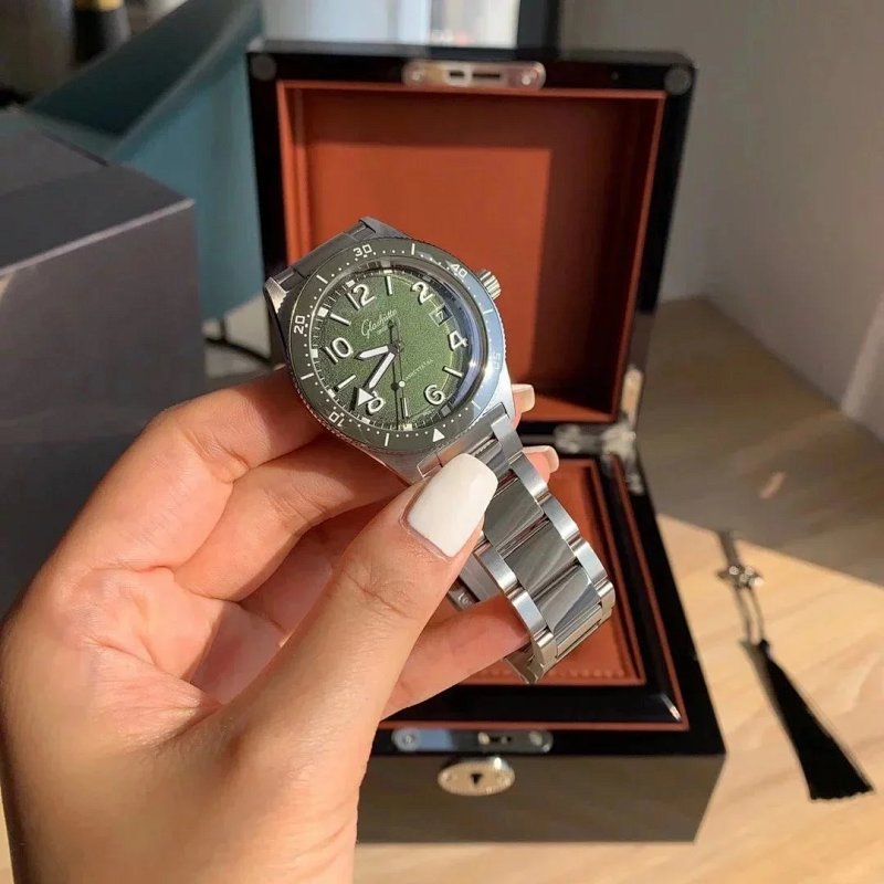 Glashütte Original 40