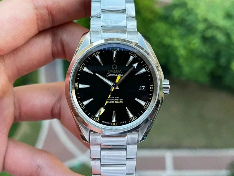 Omega watch