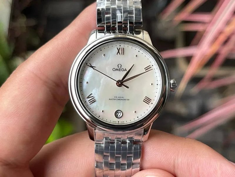 Omega watch