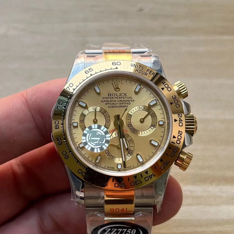 Rolex watch