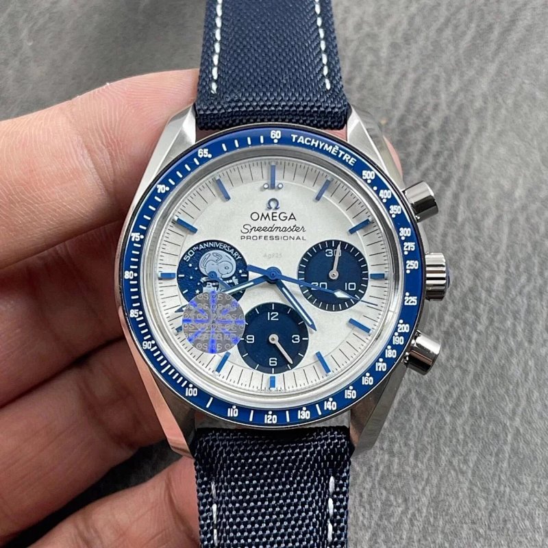 Omega watch