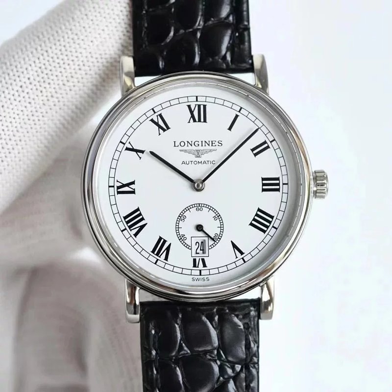 Longines watch