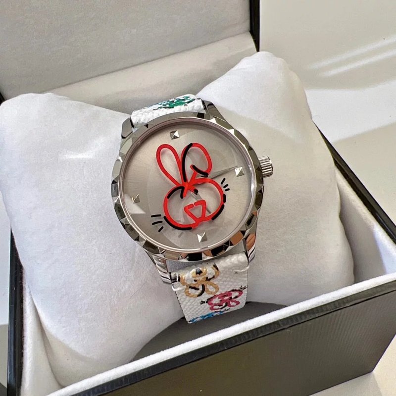 Timeless W 38 Mm GG