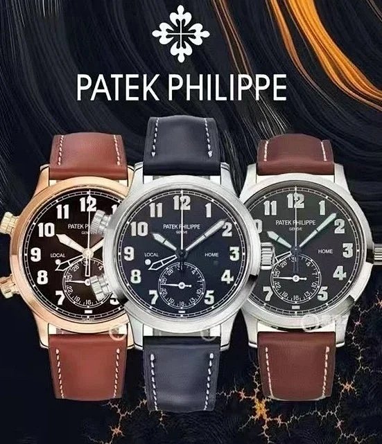 PP Ref.5524 Calatrava