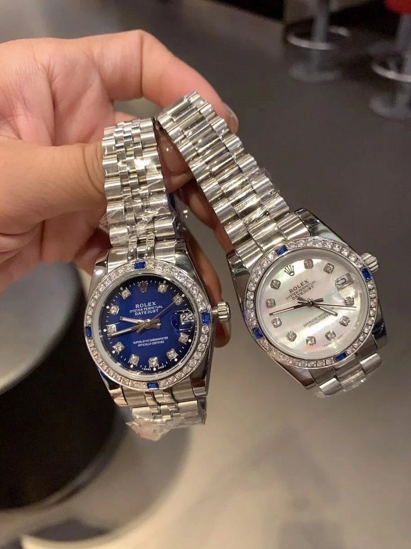Rolex watch