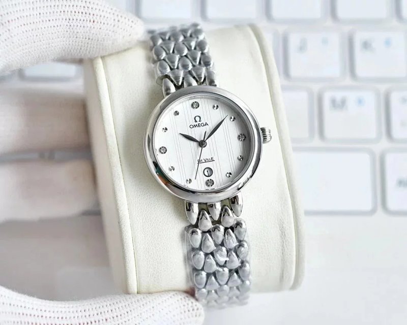 Omega watch