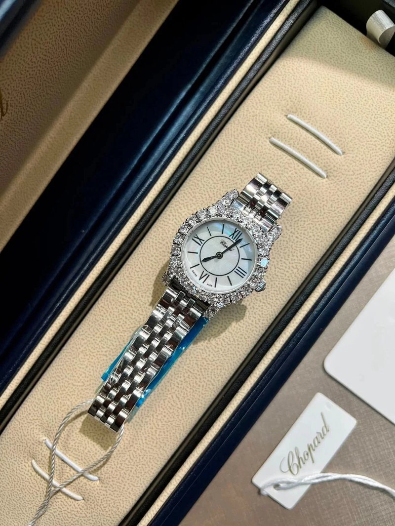 Chopard L'heure DU Diamant