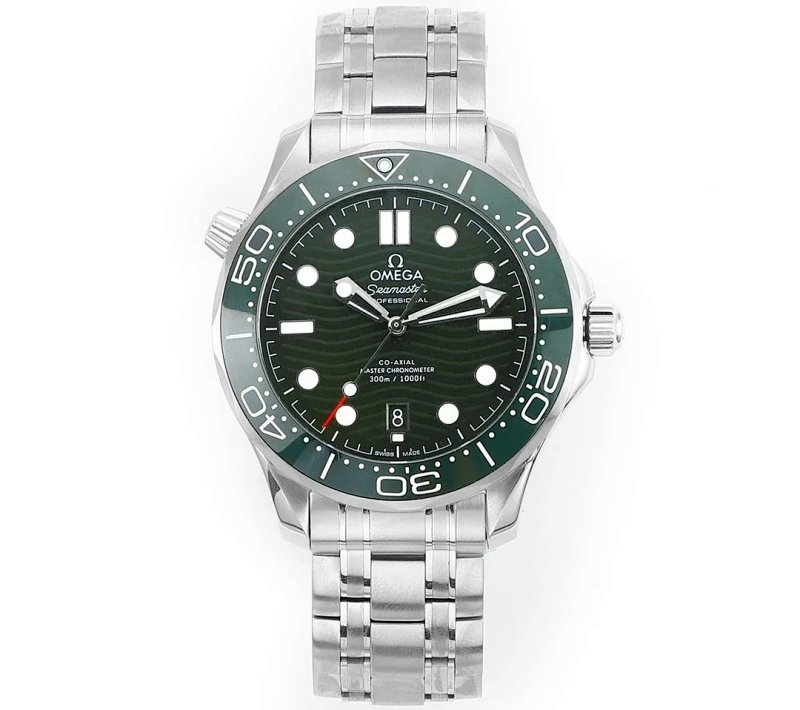 Omega VS Seamaster 42 42mm 210.30.42.20.01.001