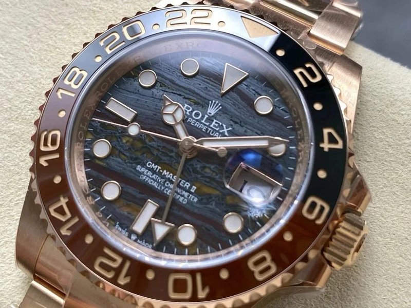 Rolex watch
