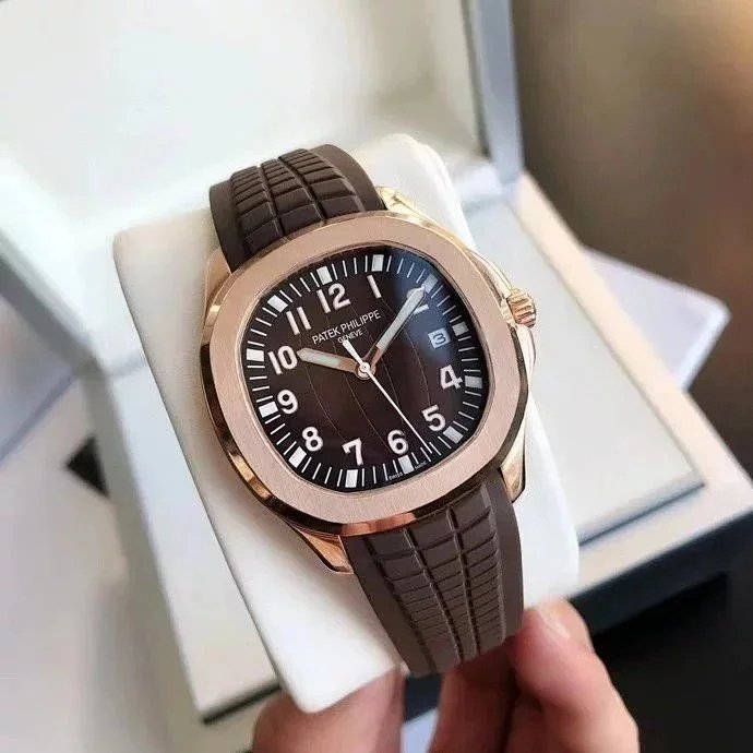 Watch from Three-legged