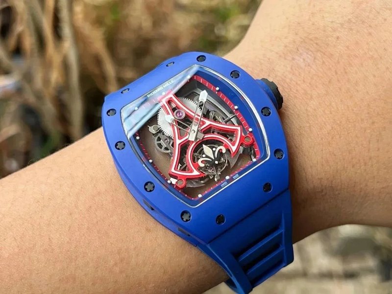 Balenciaga watch