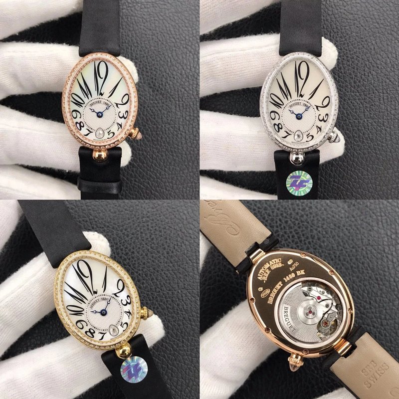 Watch from Three-legged