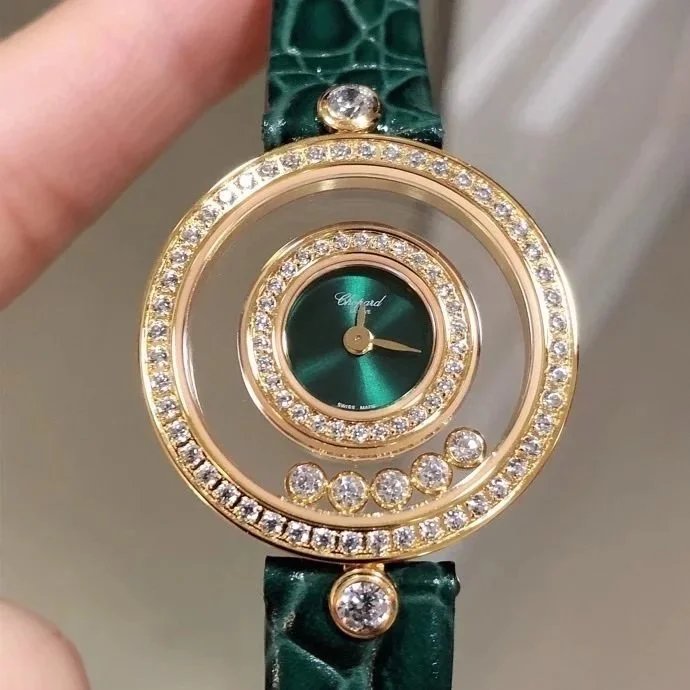 金色款