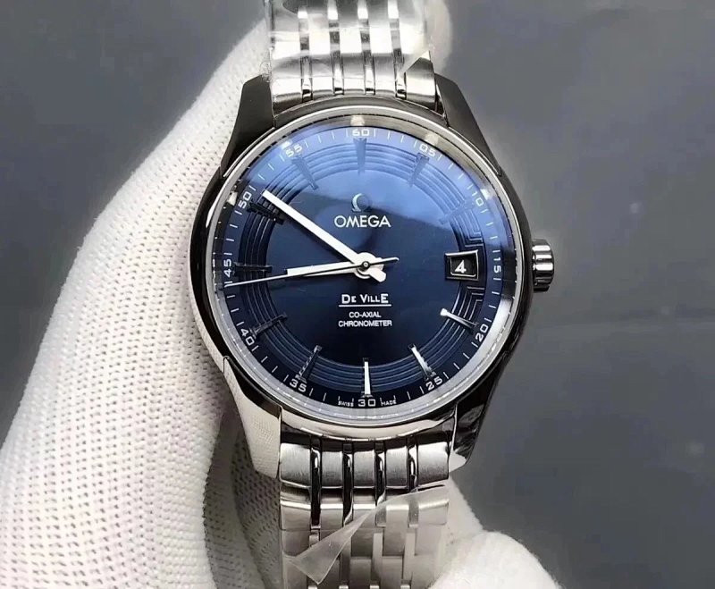 Omega watch