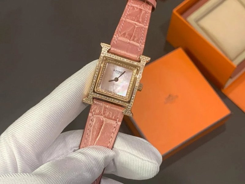 Hermès watch