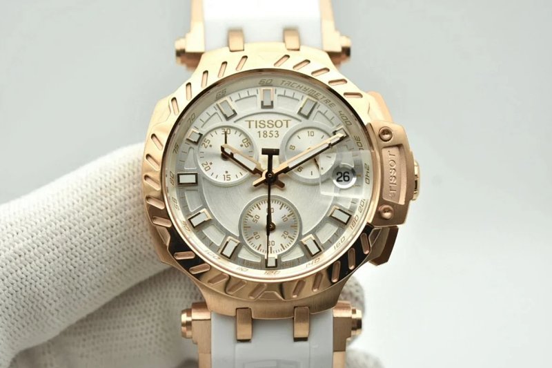 Tissot MotoGP Tissot T048.417.27.057.00 + +