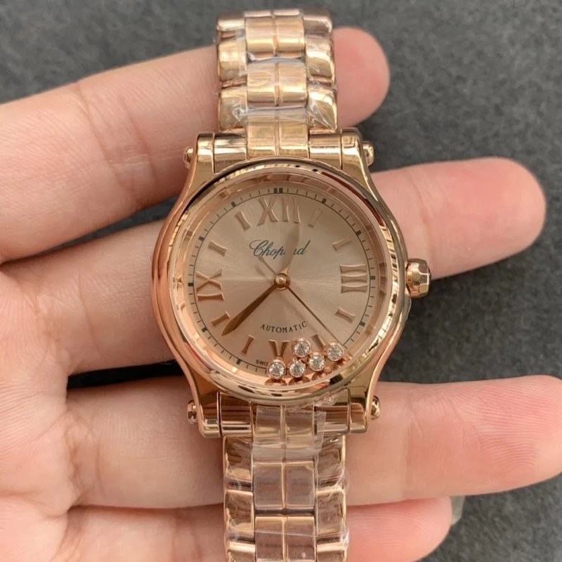 Happy Diamonds 30mm
