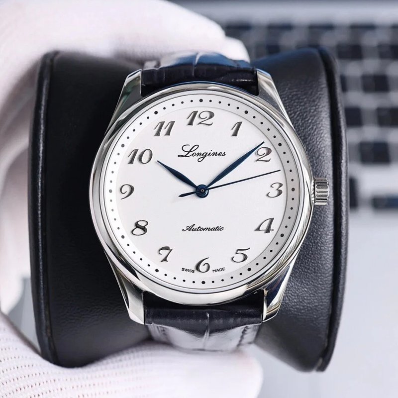 Longines watch