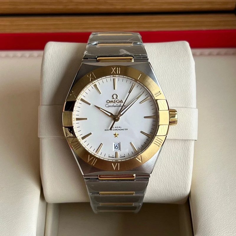 Omega watch