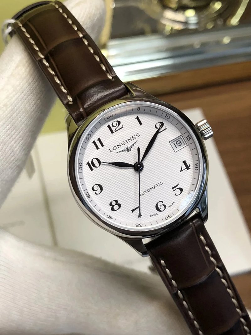 Longines bag