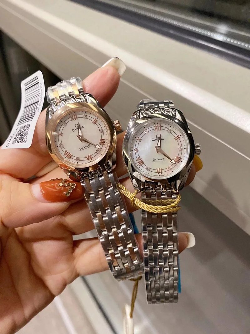 Omega watch
