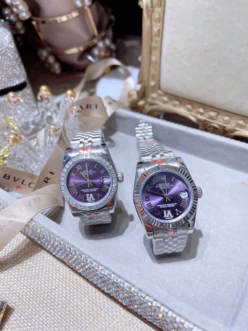 Rolex watch