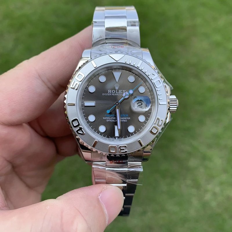 Rolex watch