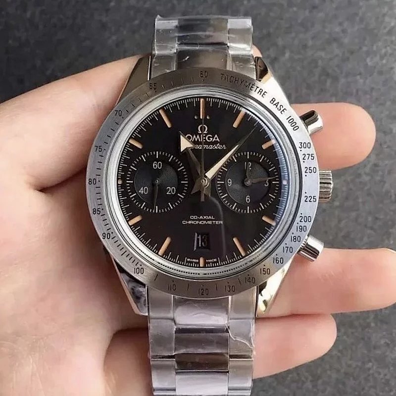Omega watch