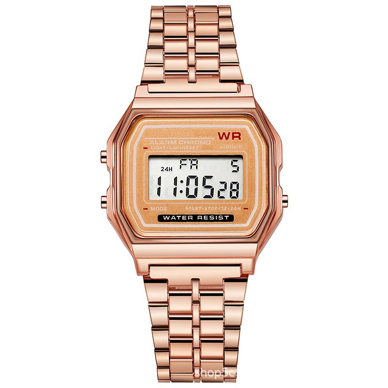 Casio Vintage A159WGEA-9