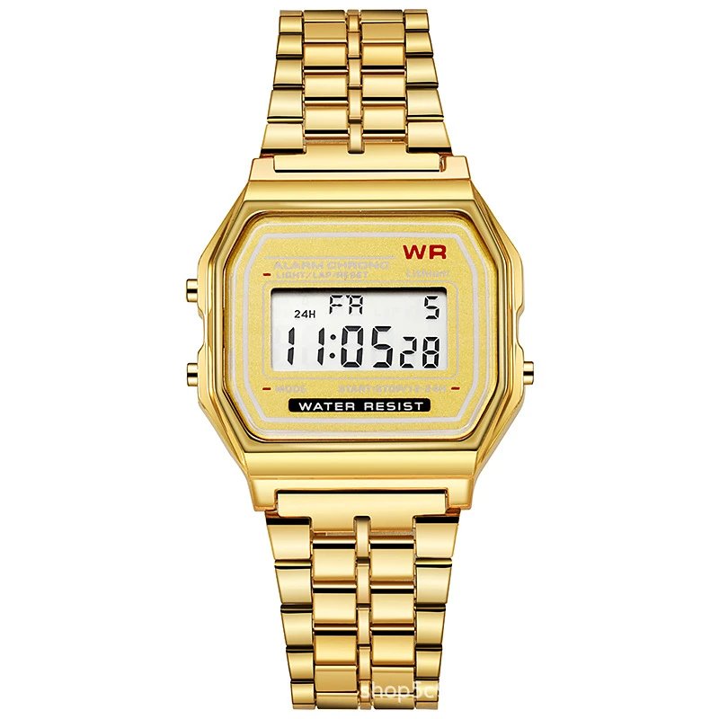 Casio Vintage A159WGEA-1