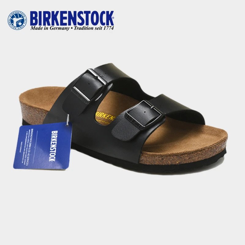 Summer Arizona soft-soled flat slippers-seb - 136596