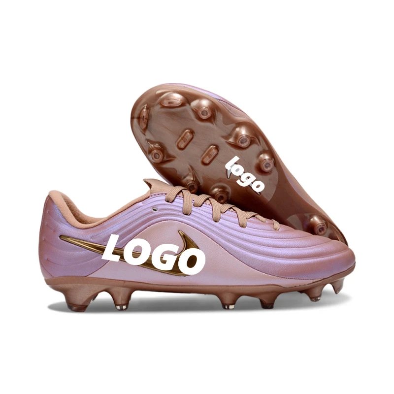 莆田源头厂家跨境Tiempo Legend XI Elite FG男大师一代足球鞋