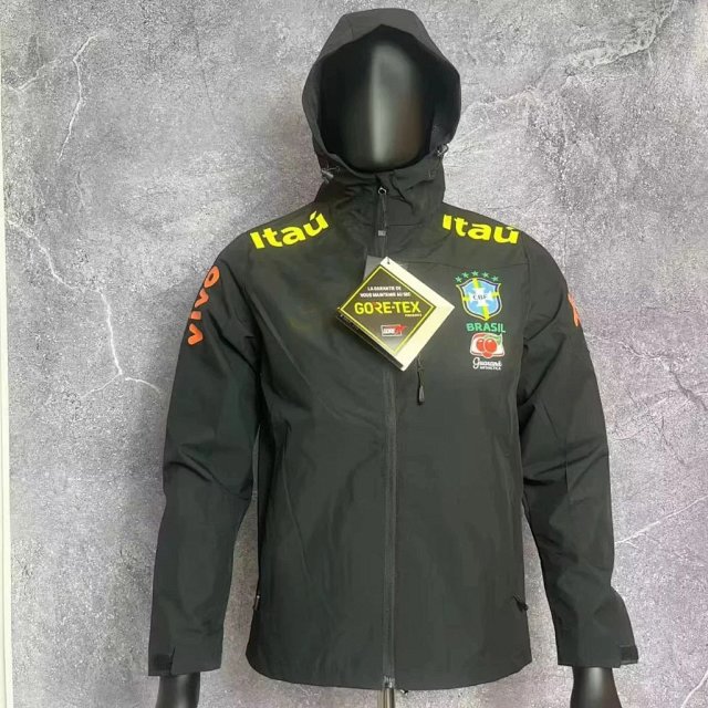 CBF Track Jacket: seller detail photo 4