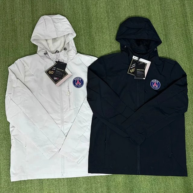 CBF Track Jacket: seller detail photo 5