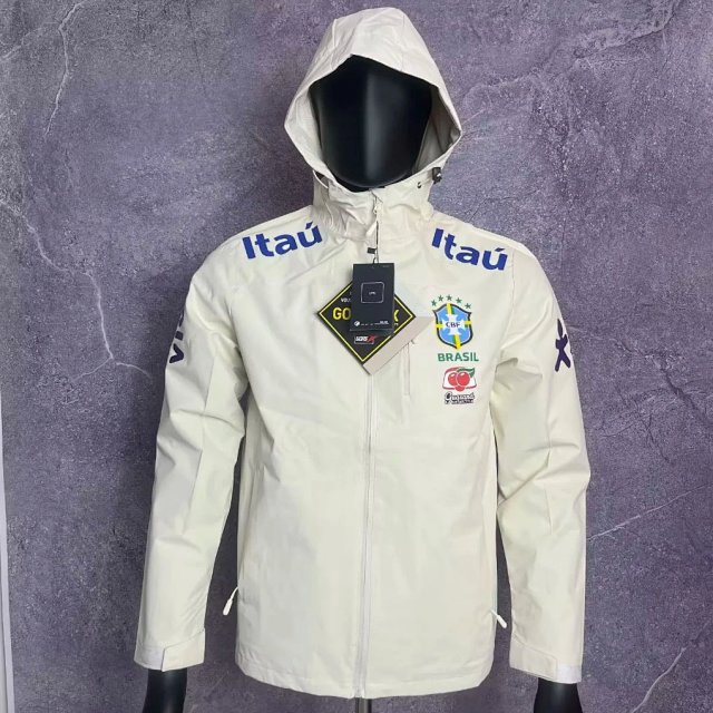 CBF Track Jacket: seller detail photo 2