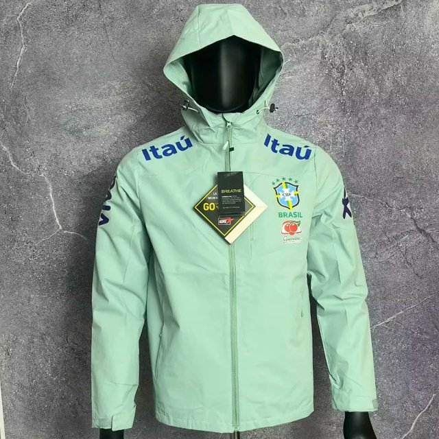 CBF Track Jacket: seller detail photo 3