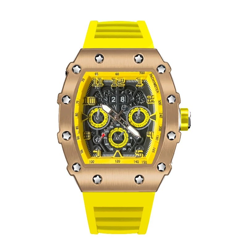 ZIDO Skeleton Sport 1706