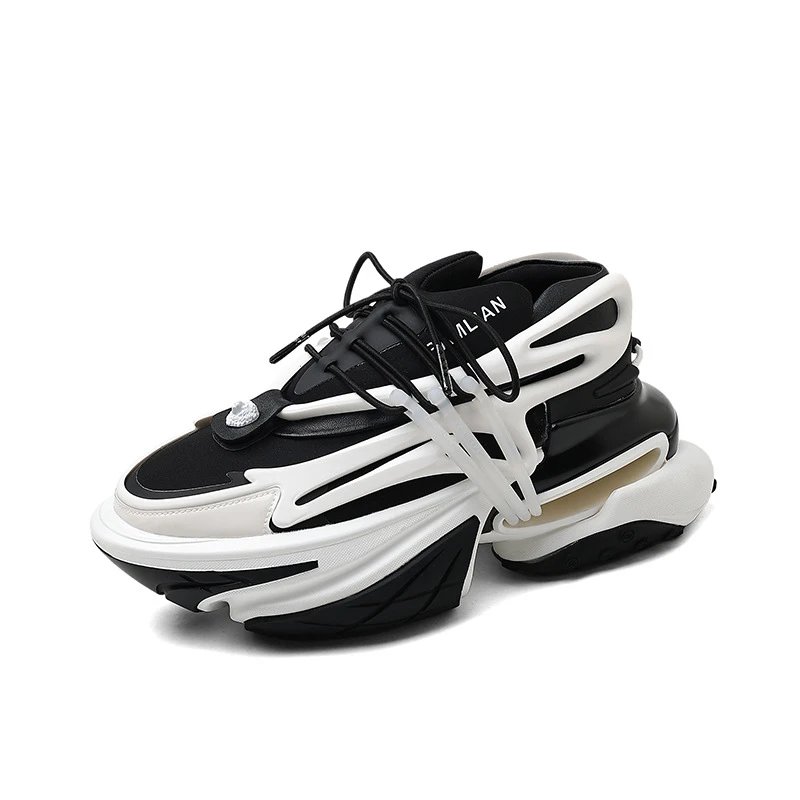 BAM Space Shoes