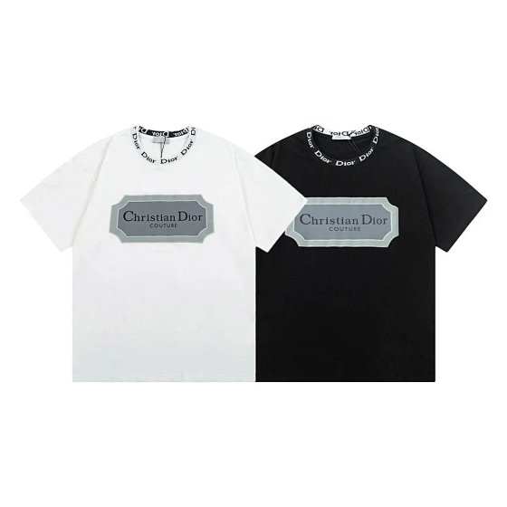 High Quality Classic Versatile T-Shirt - yz