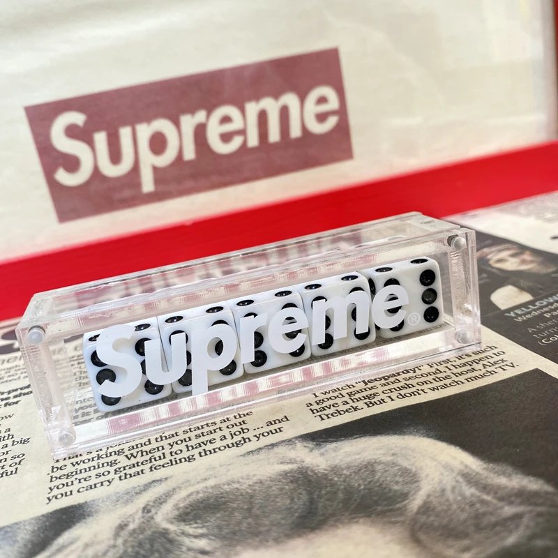 Transparent set