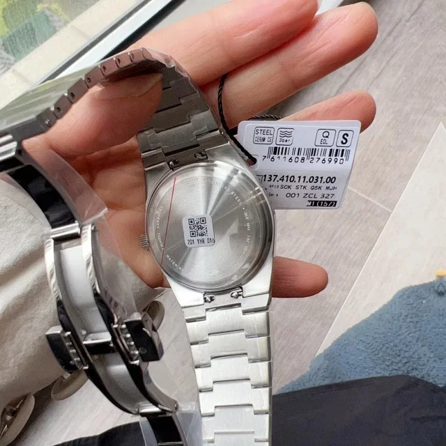 Tissot Watches PRX Date product detail image 61