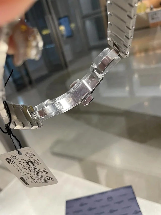 Tissot Watches PRX Date product detail image 67