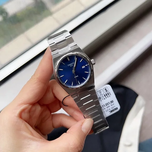 Tissot Watches PRX Date product detail image 53