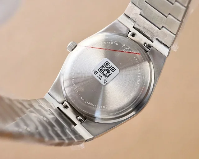 Tissot Watches PRX Date product detail image 62