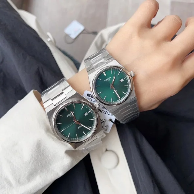 Tissot Watches PRX Date product detail image 34